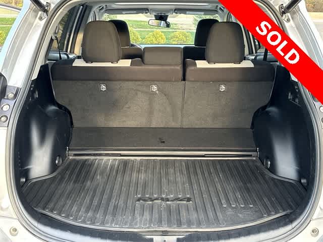 Thumbnail: 2018 Toyota RAV4 - 26