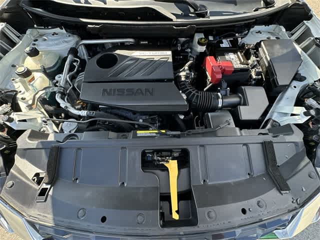 Thumbnail: 2022 Nissan Rogue - 23