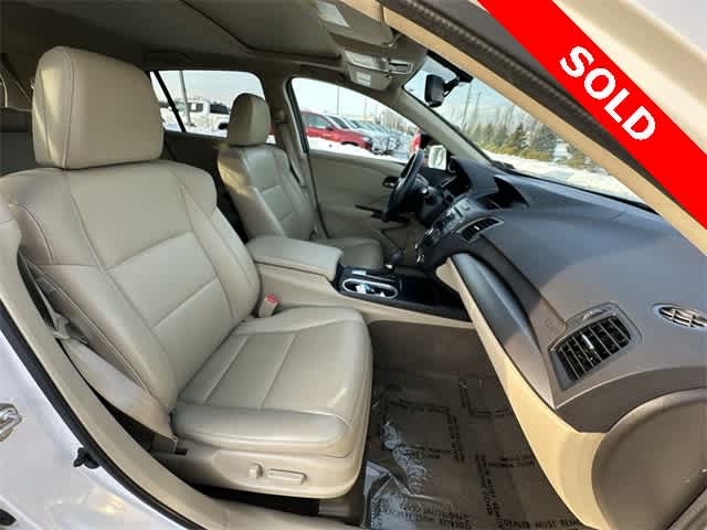 Thumbnail: 2017 Acura RDX - 21