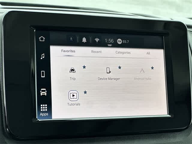 Thumbnail: 2023 RAM ProMaster - 12