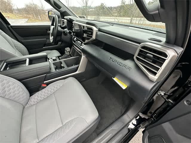 Thumbnail: 2025 Toyota Tundra - 19