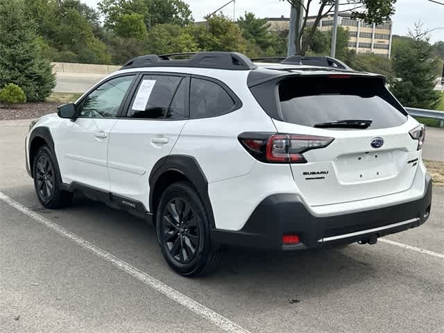 Thumbnail: 2023 Subaru Outback - 34