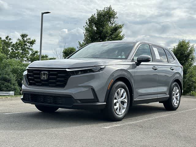 Thumbnail: 2025 Honda CR-V - 27