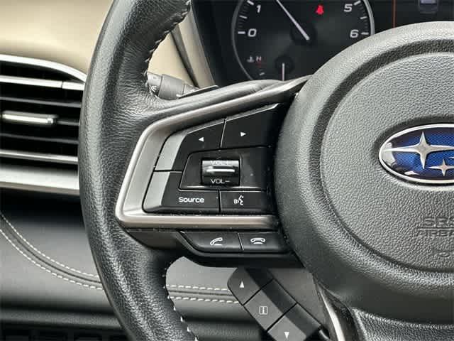 Thumbnail: 2020 Subaru Outback - 9