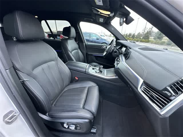 Thumbnail: 2022 BMW X5 - 23