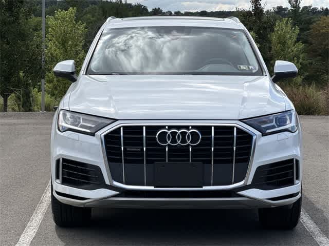 Thumbnail: 2020 Audi Q7 - 34