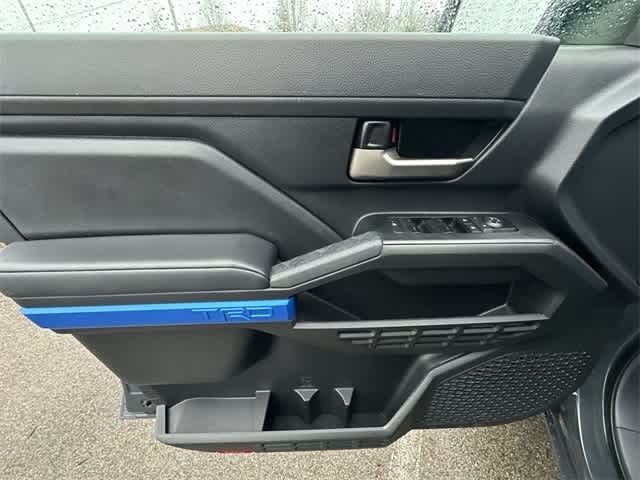 Thumbnail: 2025 Toyota Tacoma - 17