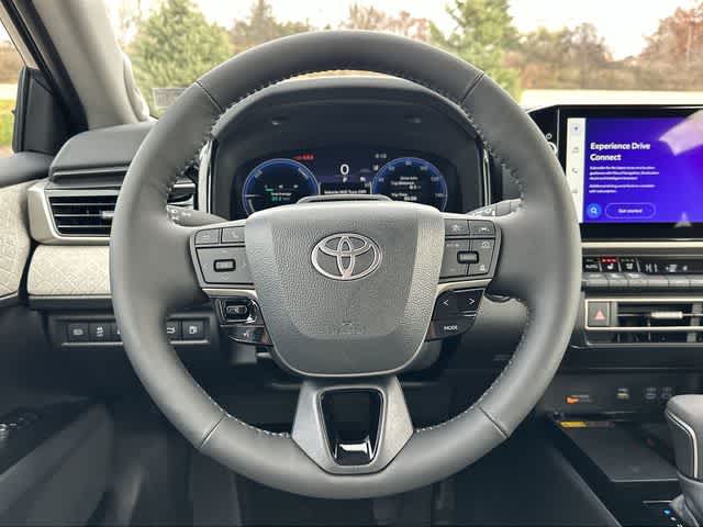 Thumbnail: 2026 Toyota Camry - 8