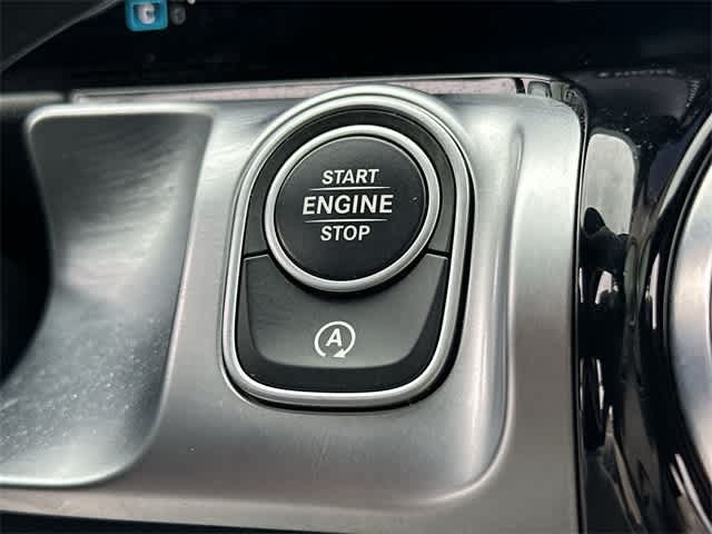 Thumbnail: 2025 Mercedes-Benz GLB - 10