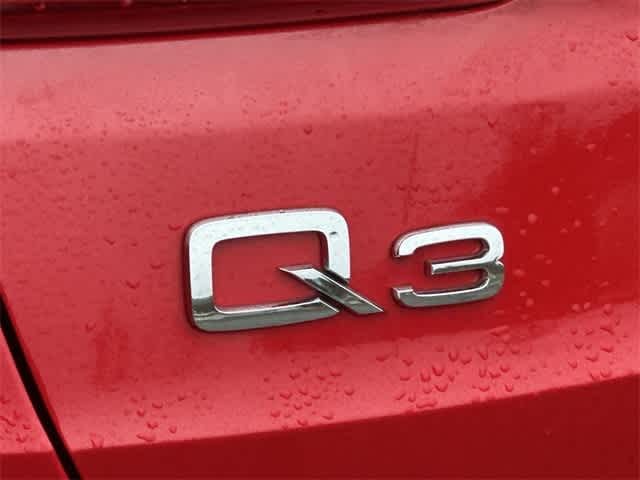 Thumbnail: 2022 Audi Q3 - 28