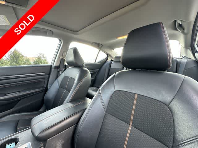 Thumbnail: 2021 Nissan Altima - 15