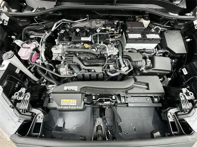 Thumbnail: 2026 Toyota Corolla Cross - 26