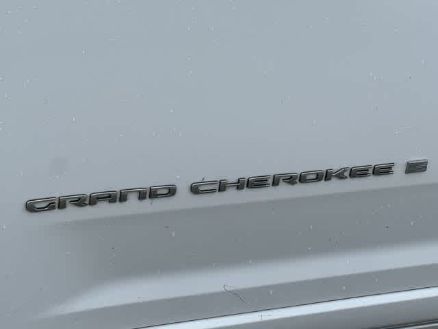 Thumbnail: 2021 Jeep Grand Cherokee L - 22