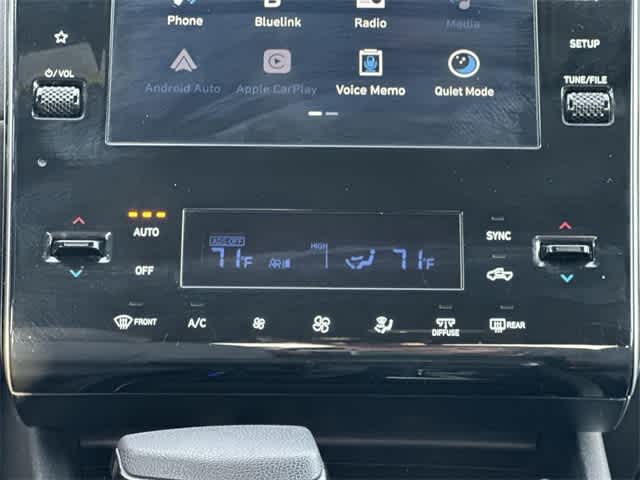 Thumbnail: 2024 Hyundai Santa Cruz - 13