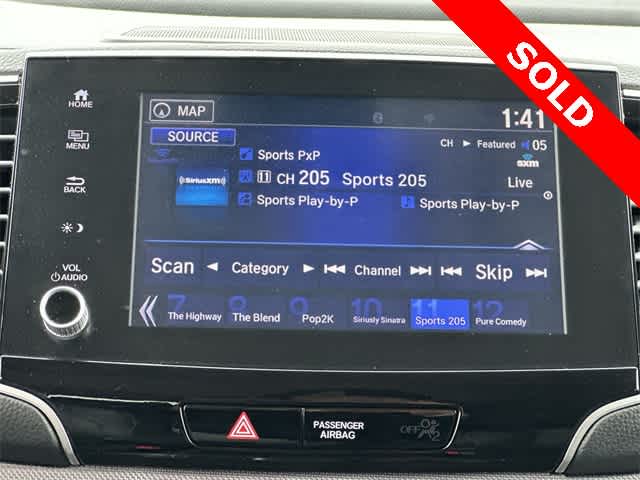 Thumbnail: 2023 Honda Ridgeline - 12