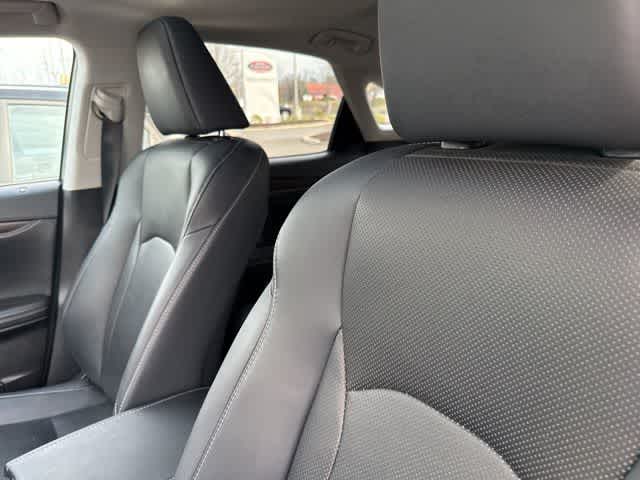 Thumbnail: 2020 Lexus RX - 6