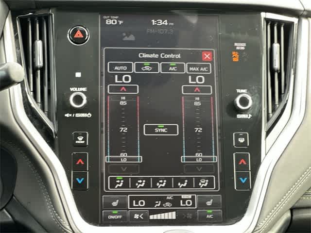 Thumbnail: 2023 Subaru Outback - 16