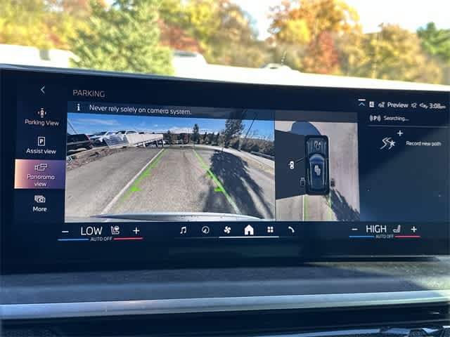 Thumbnail: 2025 BMW X5 - 15