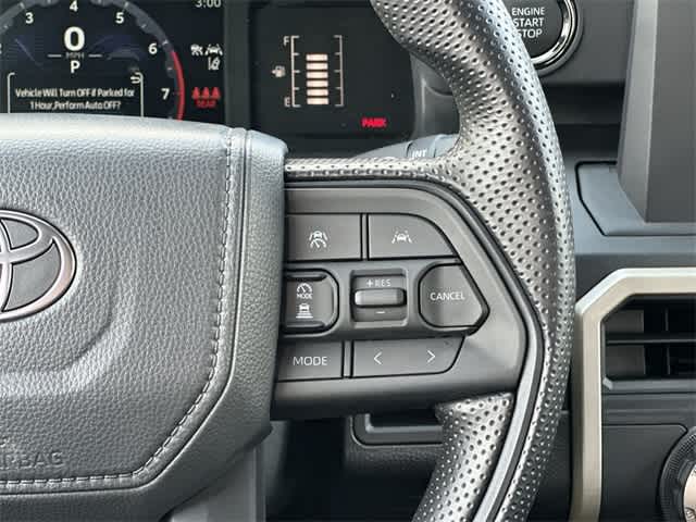 Thumbnail: 2025 Toyota Tacoma - 9