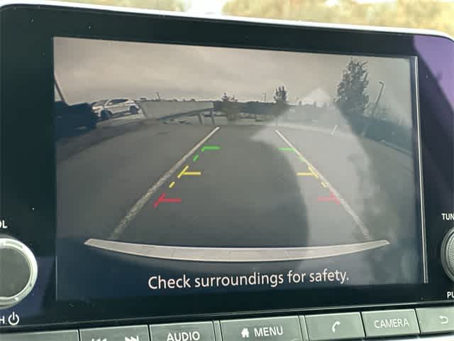 Thumbnail: 2023 Nissan Rogue - 12