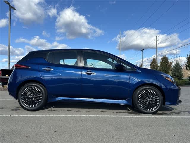 Thumbnail: 2024 Nissan Leaf - 2