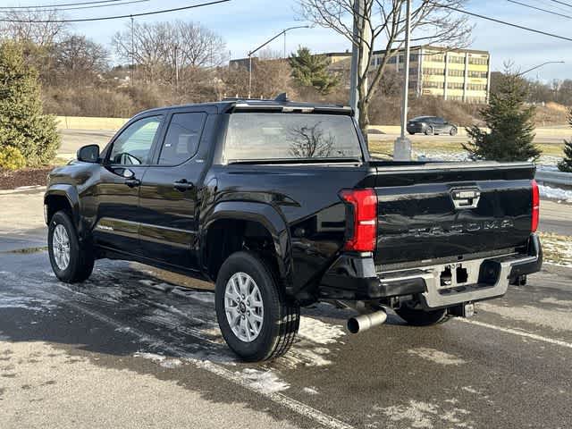 Thumbnail: 2026 Toyota Tacoma - 27
