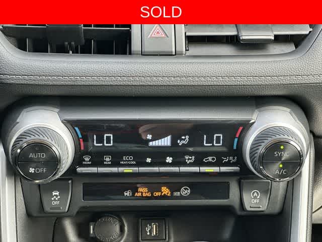 Thumbnail: 2023 Toyota RAV4 - 14