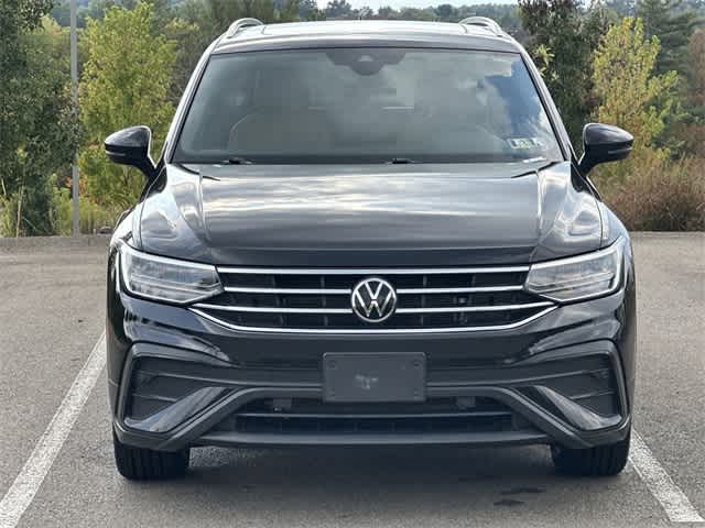 Thumbnail: 2022 Volkswagen Tiguan - 29
