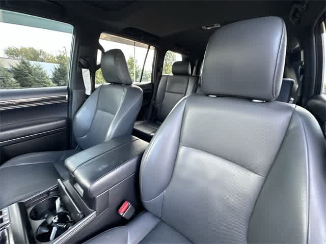 Thumbnail: 2020 Lexus GX - 17