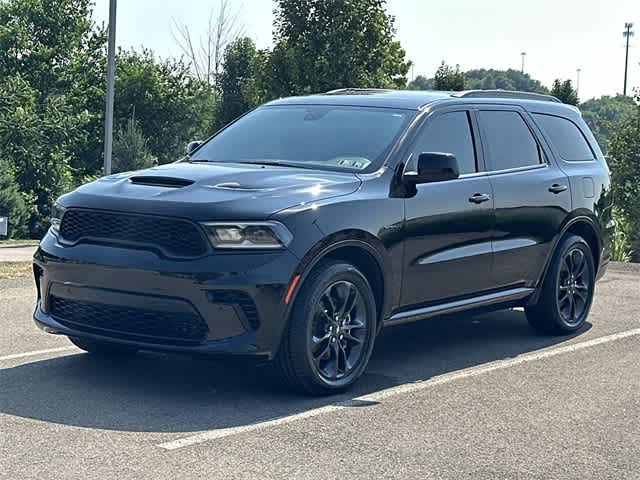 Thumbnail: 2023 Dodge Durango - 1