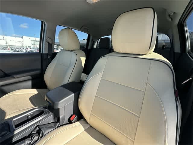 Thumbnail: 2022 Toyota Tacoma - 14