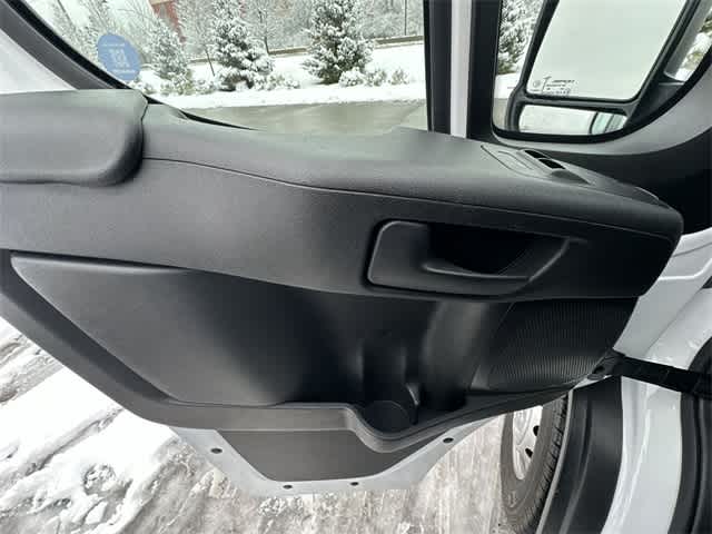 Thumbnail: 2023 RAM ProMaster - 17