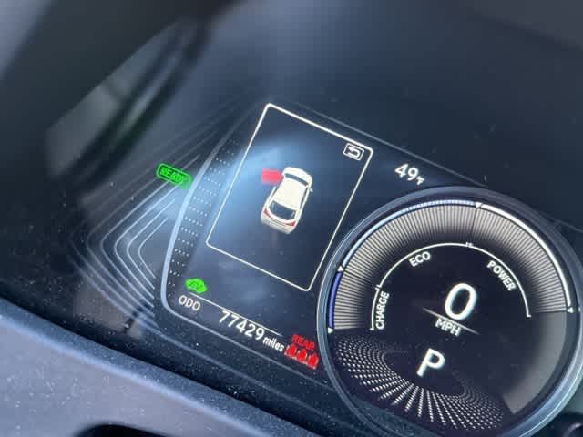 Thumbnail: 2020 Lexus UX - 11