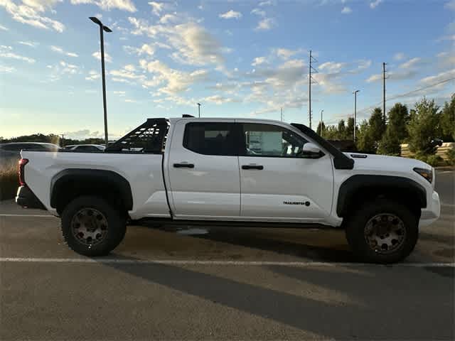 Thumbnail: 2025 Toyota Tacoma - 3