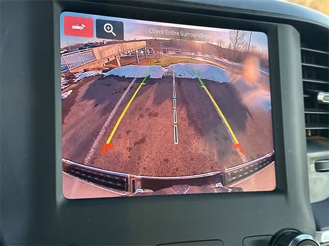 Thumbnail: 2022 RAM 1500 - 13