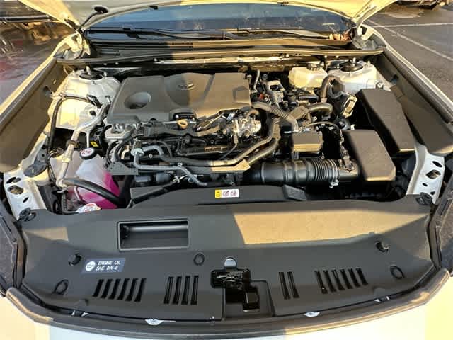 Thumbnail: 2026 Toyota Camry - 25