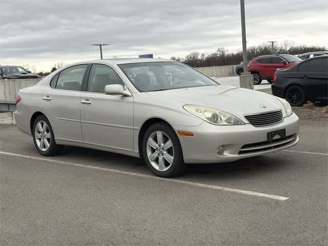 Thumbnail: 2005 Lexus ES - 21