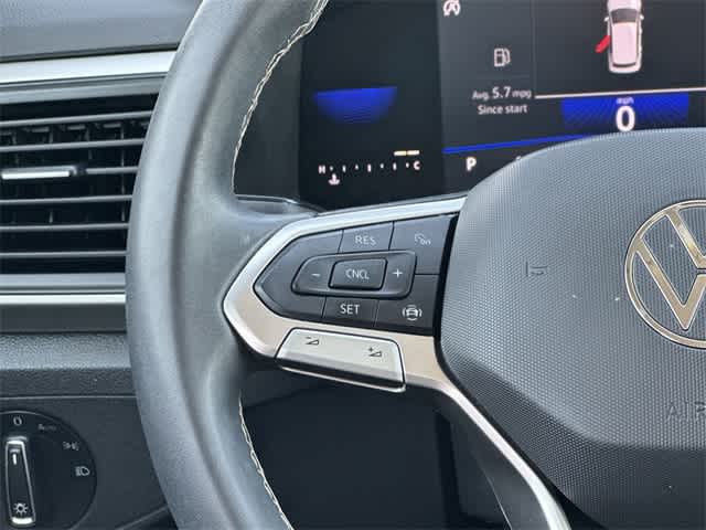 Thumbnail: 2023 Volkswagen Atlas - 8