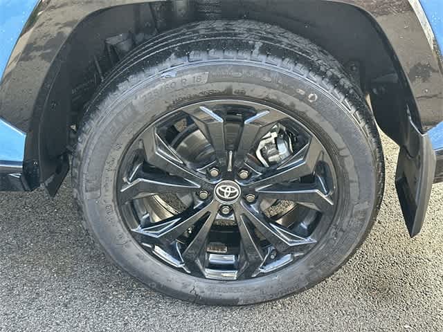 Thumbnail: 2023 Toyota RAV4 - 5