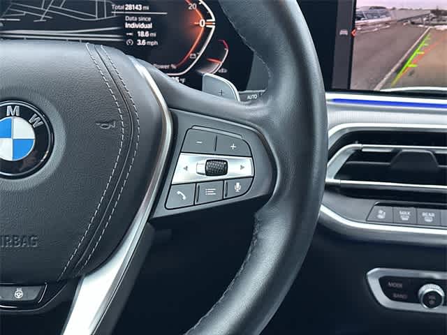 Thumbnail: 2022 BMW X5 - 10