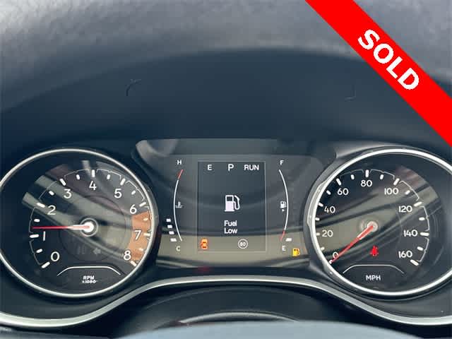 Thumbnail: 2019 Jeep Compass - 6