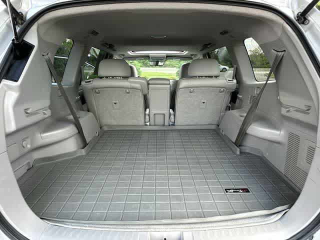 Thumbnail: 2012 Toyota Highlander - 26