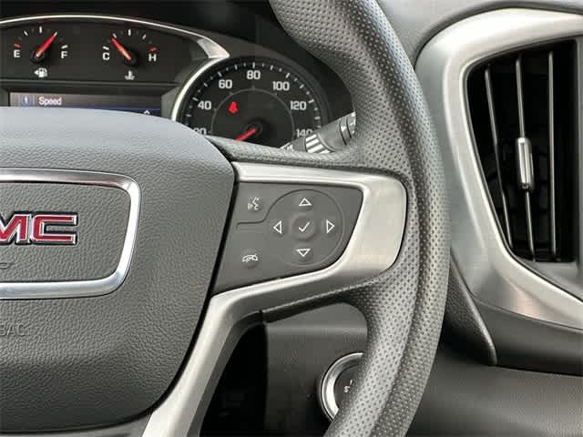 Thumbnail: 2022 GMC Terrain - 10
