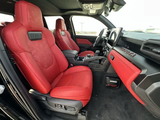 Thumbnail: 2026 Toyota Tacoma - 20