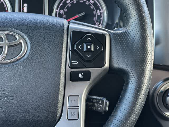 Thumbnail: 2023 Toyota 4Runner - 10