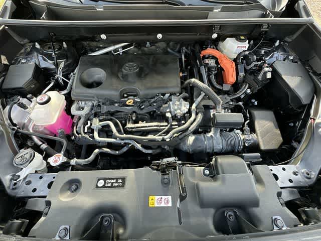 Thumbnail: 2024 Toyota RAV4 - 26