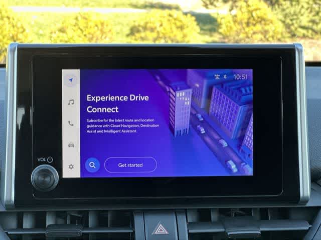 Thumbnail: 2023 Toyota RAV4 - 11