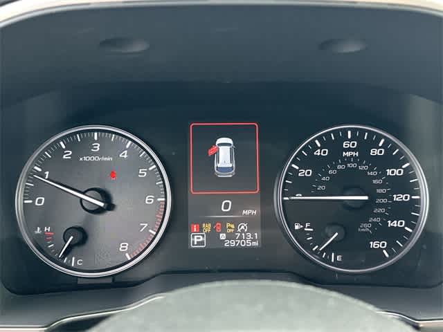 Thumbnail: 2023 Subaru Outback - 7