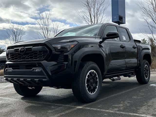 Thumbnail: 2026 Toyota Tacoma - 25