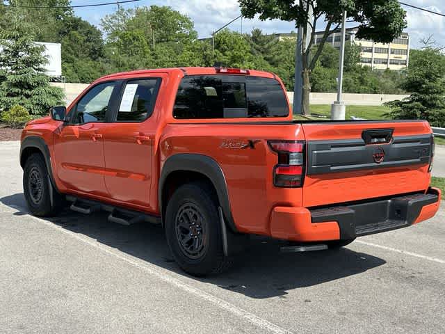 Thumbnail: 2025 Nissan Frontier - 29
